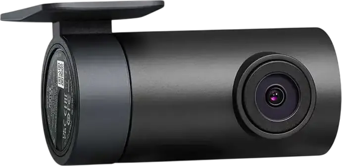 Set de 2 camere auto 70mai A410 Neo Dash Cam DVR, Camera Frontala 2.5K 60fps si Spate 1080P, GPS, Wi-Fi, HDR, Super Night Vision, Negru
