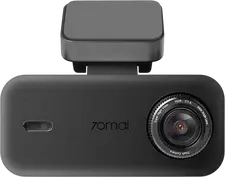 70mai Dash Cam A410 Neo with RC21 Rear Cam, Black