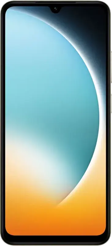 Смартфон Xiaomi Poco C71, Золотистый, экран 6.88 дюйма 120Гц IPS LCD, процессор Unisoc T7250 Octa-core, 4ГБ ОЗУ, 128ГБ ПЗУ, аккумулятор 5200мАч, камера 32МП, Android 15, 4G