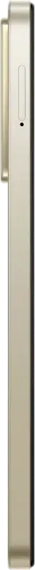 Смартфон Xiaomi Poco C71, Золотистый, экран 6.88 дюйма 120Гц IPS LCD, процессор Unisoc T7250 Octa-core, 4ГБ ОЗУ, 128ГБ ПЗУ, аккумулятор 5200мАч, камера 32МП, Android 15, 4G