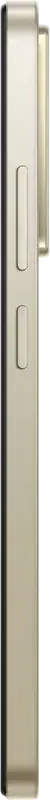 Смартфон Xiaomi Poco C71, Золотистый, экран 6.88 дюйма 120Гц IPS LCD, процессор Unisoc T7250 Octa-core, 4ГБ ОЗУ, 128ГБ ПЗУ, аккумулятор 5200мАч, камера 32МП, Android 15, 4G