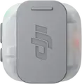 Набор беспроводных петличных микрофонов DJI Mic Mini 2S, всенаправленный Bluetooth-микрофон с зарядным кейсом, аккумулятор 1950 мАч, черный, набор из 6 предметов