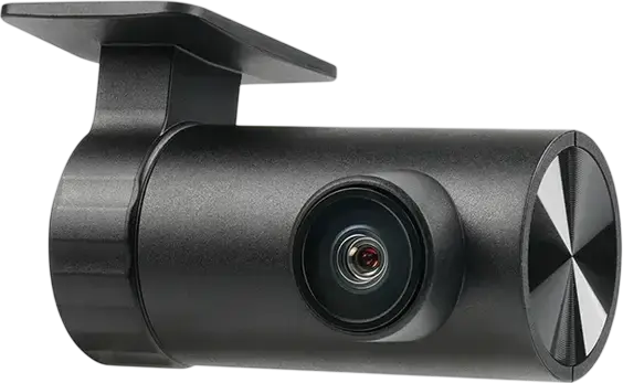 Camera Spate 70mai Midrive RC22 pentru DVR Auto A810S A800SE, Rezolutie 1080p Full HD, Unghi Vizualizare 130 Grade, Suport HDR, USB Type-C, Negru