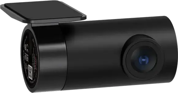 Camera Spate 70mai Midrive RC22 pentru DVR Auto A810S A800SE, Rezolutie 1080p Full HD, Unghi Vizualizare 130 Grade, Suport HDR, USB Type-C, Negru
