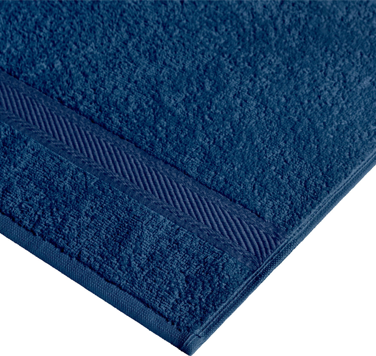 Prosop de baie ERWIN M. Bermuda 2.0, 100% bumbac terry, 100x150 cm, 450 g/m², OEKO-TEX Standard 100, Calitate Hoteliera Durabila