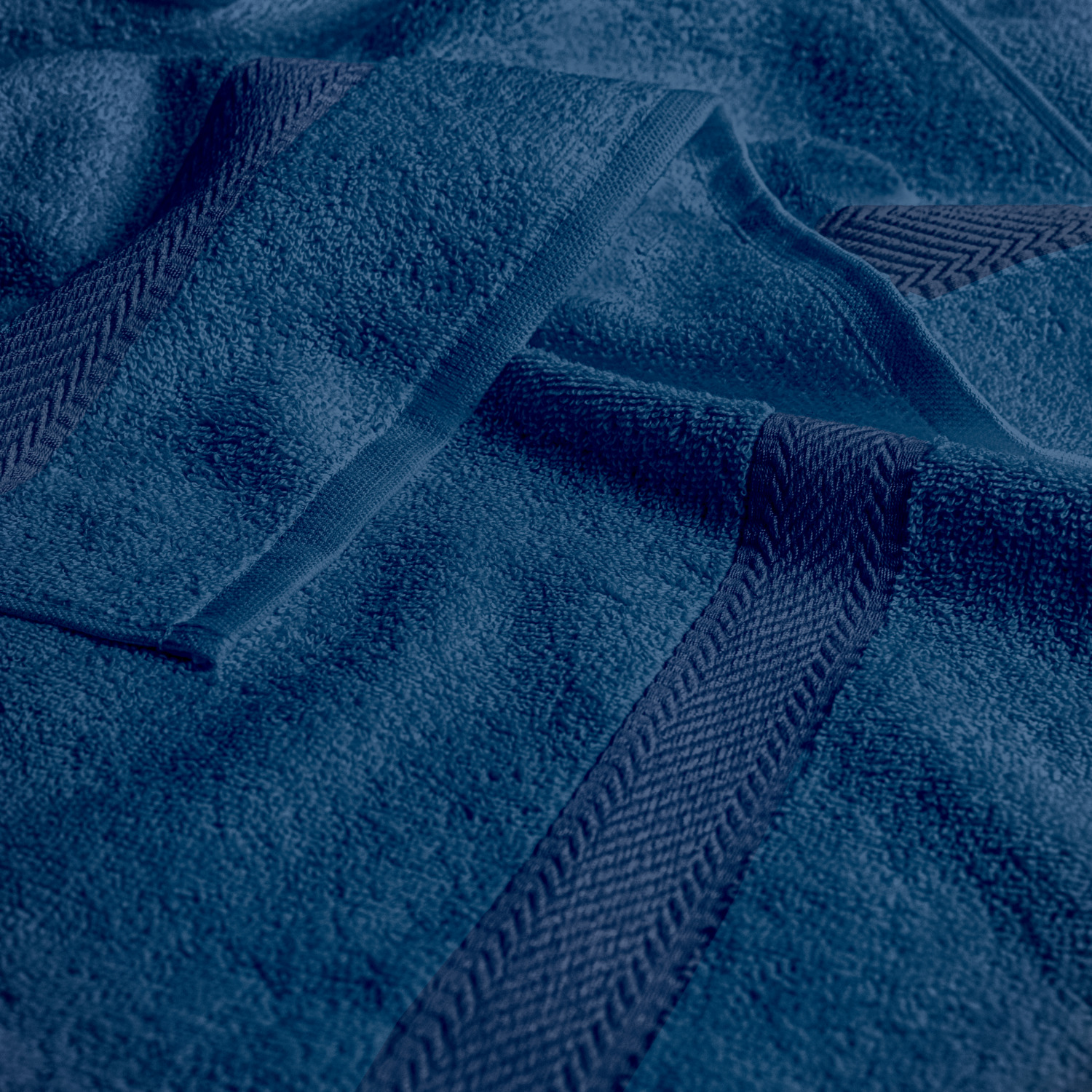 Prosop de baie ERWIN M. Bermuda 2.0, 100% bumbac terry, 100x150 cm, 450 g/m², OEKO-TEX Standard 100, Calitate Hoteliera Durabila