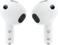 Беспроводные наушники Samsung Galaxy Buds 4 True Wireless Stereo (TWS) с зарядным кейсом, Цвет: Белый