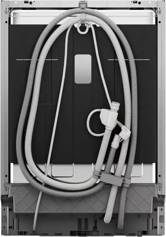 underestimated AEG NG92IA20TK Masina de Spalat Vase Incorporabila, 14 Seturi, Clasa Energetica A, Nivel Zgomot 38 dB, Sistem Cosuri EasyFlex Pro, Negru