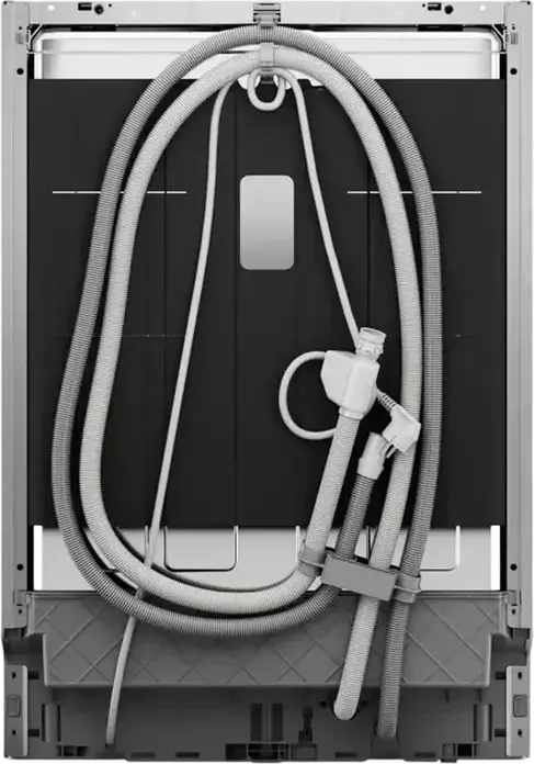 underestimated AEG NG92IA20TK Masina de Spalat Vase Incorporabila, 14 Seturi, Clasa Energetica A, Nivel Zgomot 38 dB, Sistem Cosuri EasyFlex Pro, Negru