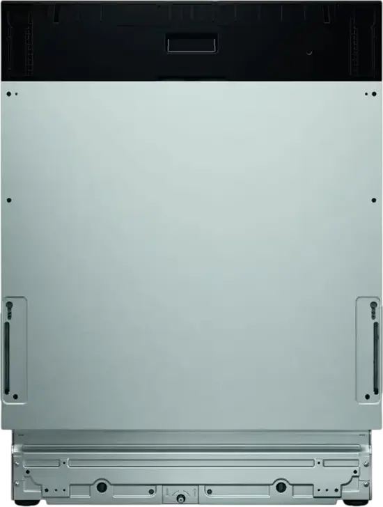 underestimated AEG NG92IA20TK Masina de Spalat Vase Incorporabila, 14 Seturi, Clasa Energetica A, Nivel Zgomot 38 dB, Sistem Cosuri EasyFlex Pro, Negru