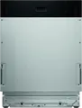 underestimated AEG NG92IA20TK Masina de Spalat Vase Incorporabila, 14 Seturi, Clasa Energetica A, Nivel Zgomot 38 dB, Sistem Cosuri EasyFlex Pro, Negru