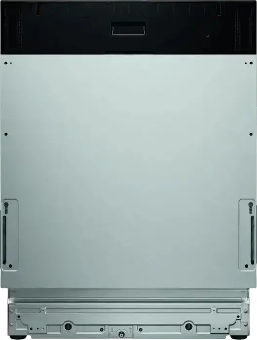 underestimated AEG NG92IA20TK Masina de Spalat Vase Incorporabila, 14 Seturi, Clasa Energetica A, Nivel Zgomot 38 dB, Sistem Cosuri EasyFlex Pro, Negru