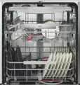 underestimated AEG NG92IA20TK Masina de Spalat Vase Incorporabila, 14 Seturi, Clasa Energetica A, Nivel Zgomot 38 dB, Sistem Cosuri EasyFlex Pro, Negru