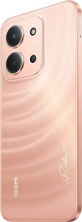 Xiaomi Redmi 15C 4G Smartphone, 6.9-inch 120Hz Display, MediaTek Helio G81 Ultra, 4GB RAM, 128GB Storage, 50MP Camera, 6000mAh Battery, 33W Fast Charge