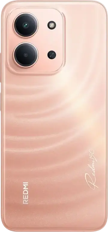 Xiaomi Redmi 15C 4G Smartphone, 6.9-inch 120Hz Display, MediaTek Helio G81 Ultra, 4GB RAM, 128GB Storage, 50MP Camera, 6000mAh Battery, 33W Fast Charge