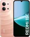 Xiaomi Redmi 15C 4G Smartphone, 6.9-inch 120Hz Display, MediaTek Helio G81 Ultra, 4GB RAM, 128GB Storage, 50MP Camera, 6000mAh Battery, 33W Fast Charge