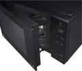 Микроволновая печь LG MS2535GIB Smart Inverter, объем 25 л, мощность 1000 Вт, эмаль EasyClean, 22 автопрограммы, черная, отдельно стоящая