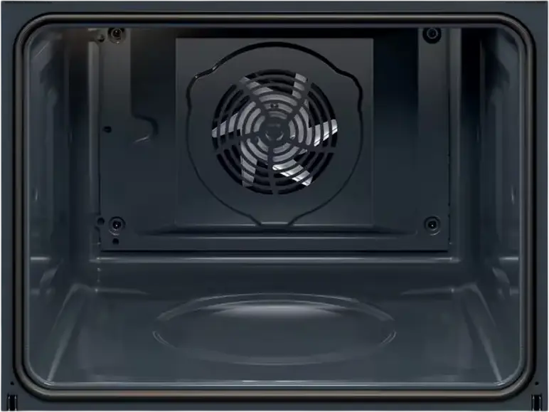 Cuptor Electric Incorporabil AEG NBU5P43PB, 72L, Curatare Pirolitica, Clasa Energetica A++, Negru, Afisaj LED, Control Tactil, 59.6x59.4x56.9 cm