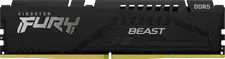 .32GB DDR5-6000MHz Kingston FURY Beast (KF560C36BBE2-32), CL36-44-44, 1Rx8, 1.35V, AMD EXPO 1.1/I