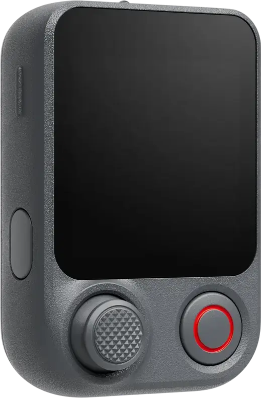 Стабилизатор DJI Osmo Mobile 8 Standard Combo для смартфона с выдвижной ручкой и встроенным штативом, Bluetooth 5.3, черный, 115 см