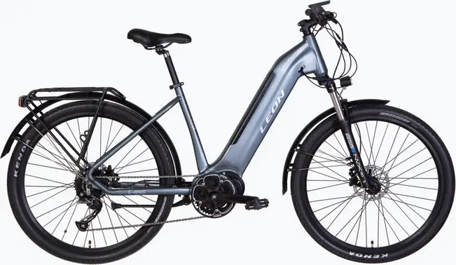 Leon OXFORD 27.5 - Biciclete Electrice