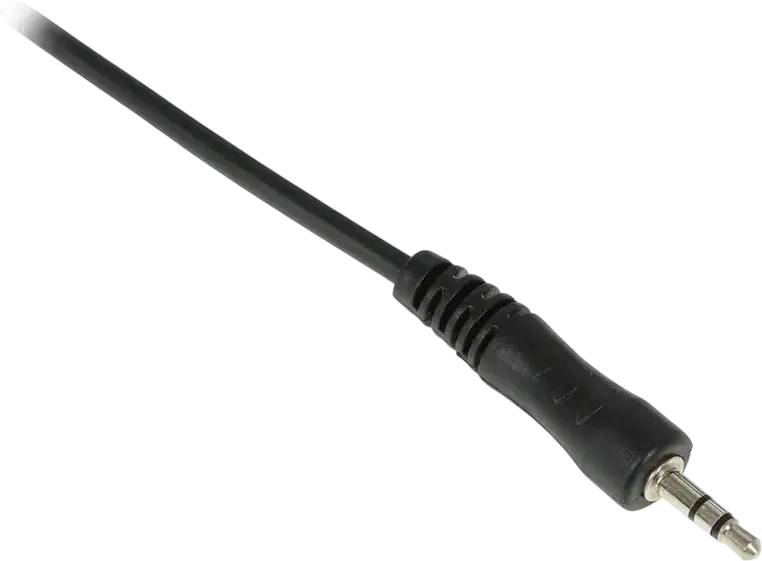 Microfon de Masa Condensator Hama MIC-P35 Allround, Conectare cu Fir 3.5 mm Mini-jack, Cablu 2.5 m, Comutator On/Off Integrat si Stativ Trepied