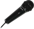 Microfon de Masa Condensator Hama MIC-P35 Allround, Conectare cu Fir 3.5 mm Mini-jack, Cablu 2.5 m, Comutator On/Off Integrat si Stativ Trepied