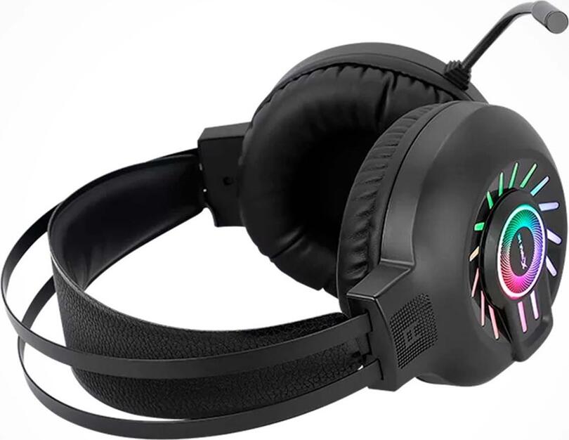 Xtrike Me Headset Wired Gaming GH-605