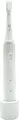 Perie de dinti electrica sonica Infly P60, 2 moduri de curatare, 19000 RPM, peri DuPont medii, impermeabila IPX7, incarcare wireless, gri