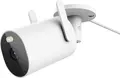 Xiaomi AW300 Outdoor Security Camera, 2K 3MP Resolution, IP66 Weatherproof, Night Vision, Two-Way Audio, Wi-Fi, Google Assistant & Alexa, White