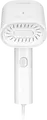 Fier de calcat cu abur vertical Ardesto SI-S1200W, 1200W, rezervor apa 120ml, sistem anti-picurare, flux abur 22g/min, Alb, cu accesoriu perie