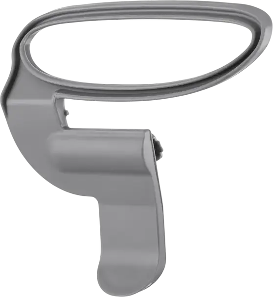 Aparat de calcat cu aburi stationar Ardesto IR-C8815-S, rezervor 1500ml, presiune 5 bar, flux aburi 30g/min, Alb, Set Doc-station