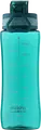 Sticla de apa Ardesto Flacon Purity AR2280PB, 800ml, Plastic Transparent fara BPA, Capac Flip-top cu Buton de Blocare si Bucla de Transport