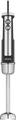 Set Blender Vertical Ardesto HBG-1000BCHP 5 piese, 1000W, Inox, 5 Viteze, Mod Turbo, Bol Toator 0.5L, Negru/Argintiu