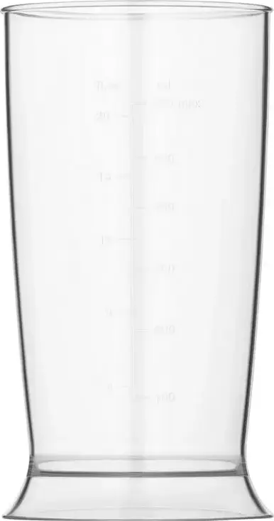 Set Blender Vertical Ardesto HBG-1000BCHP 5 piese, 1000W, Inox, 5 Viteze, Mod Turbo, Bol Toator 0.5L, Negru/Argintiu