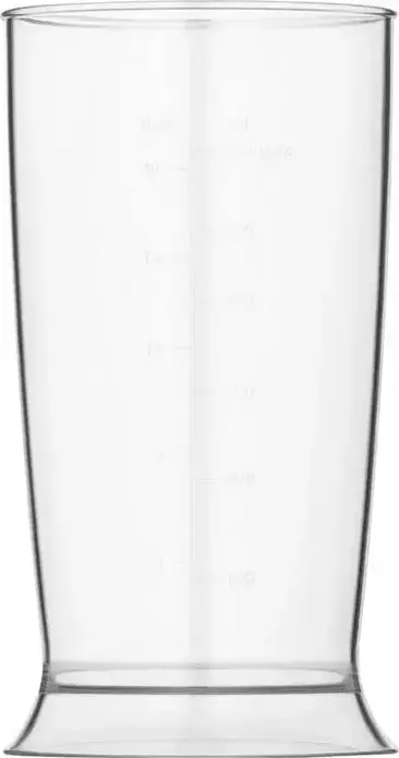 Set Blender Vertical Ardesto HBG-1000BCHP 5 piese, 1000W, Inox, 5 Viteze, Mod Turbo, Bol Toator 0.5L, Negru/Argintiu