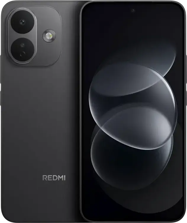 Xiaomi Redmi Note 17 Pro 5G 8/512GB EU Black
