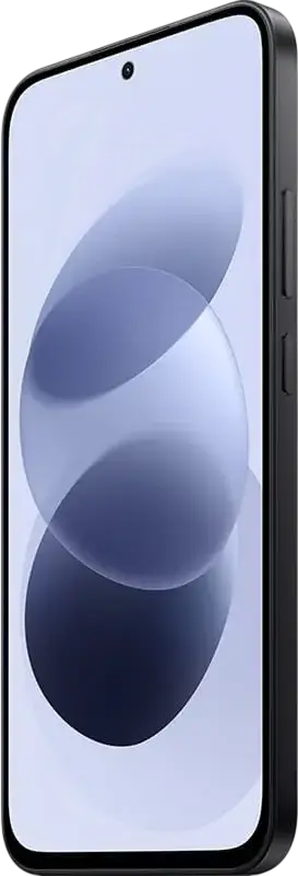 Smartphone Xiaomi Redmi Note 17 4G, Snapdragon 6s Gen 2, 128GB ROM, 4GB RAM, Ecran AMOLED 120Hz, Camera 50MP, Incarcare Rapida 45W, Android 16, Negru
