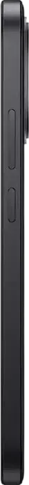 Smartphone Xiaomi Redmi Note 17 4G, Snapdragon 6s Gen 2, 128GB ROM, 4GB RAM, Ecran AMOLED 120Hz, Camera 50MP, Incarcare Rapida 45W, Android 16, Negru