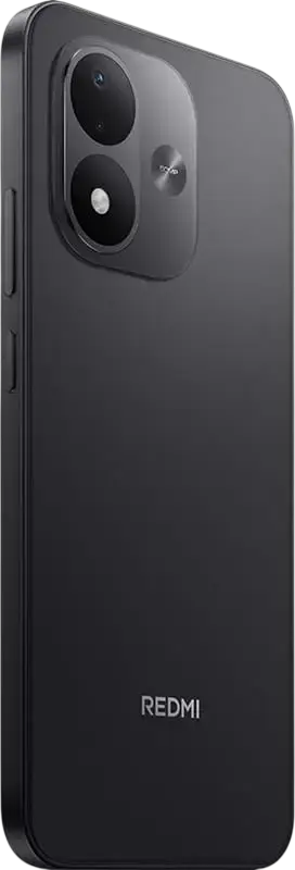 Smartphone Xiaomi Redmi Note 17 4G, Snapdragon 6s Gen 2, 128GB ROM, 4GB RAM, Ecran AMOLED 120Hz, Camera 50MP, Incarcare Rapida 45W, Android 16, Negru