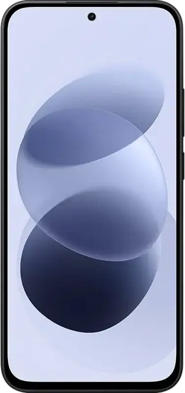 Smartphone Xiaomi Redmi Note 17 4G, Snapdragon 6s Gen 2, 128GB ROM, 4GB RAM, Ecran AMOLED 120Hz, Camera 50MP, Incarcare Rapida 45W, Android 16, Negru
