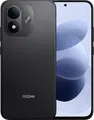 Smartphone Xiaomi Redmi Note 17 4G, Snapdragon 6s Gen 2, 128GB ROM, 4GB RAM, Ecran AMOLED 120Hz, Camera 50MP, Incarcare Rapida 45W, Android 16, Negru