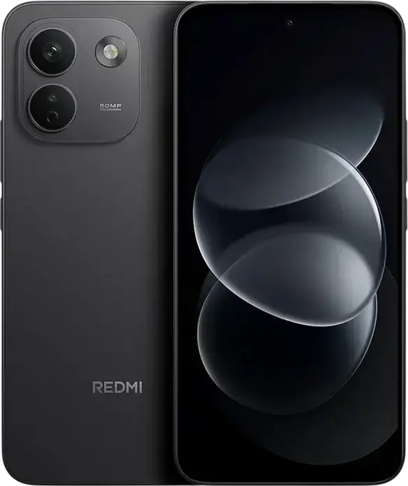 Smartphone Xiaomi Redmi Note 17 Pro Max 5G, Snapdragon 6 Gen 5, 256GB ROM, 8GB RAM, AMOLED 6.83 inch 120Hz, Camera 50MP, IP68, Android 16, Versiune EU