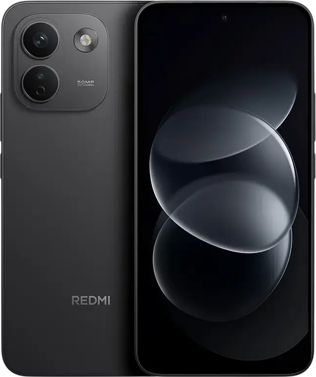 Smartphone Xiaomi Redmi Note 17 Pro Max 5G, Snapdragon 6 Gen 5, 256GB ROM, 8GB RAM, AMOLED 6.83 inch 120Hz, Camera 50MP, IP68, Android 16, Versiune EU