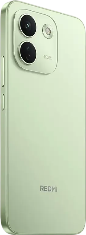 Smartphone Xiaomi Redmi Note 17 Pro Max 5G, Snapdragon 6 Gen 5, 8GB RAM, 256GB Stocare, Ecran AMOLED 6.83" 120Hz, IP68, Baterie 5200mAh, Android 16, Versiune EU