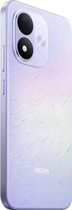 Smartphone Xiaomi Redmi Note 17 4G, Qualcomm Snapdragon 6s Gen 2, 128GB ROM, 4GB RAM, Ecran AMOLED 120Hz, Camera 50MP, Incarcare Rapida 45W, Versiune EU