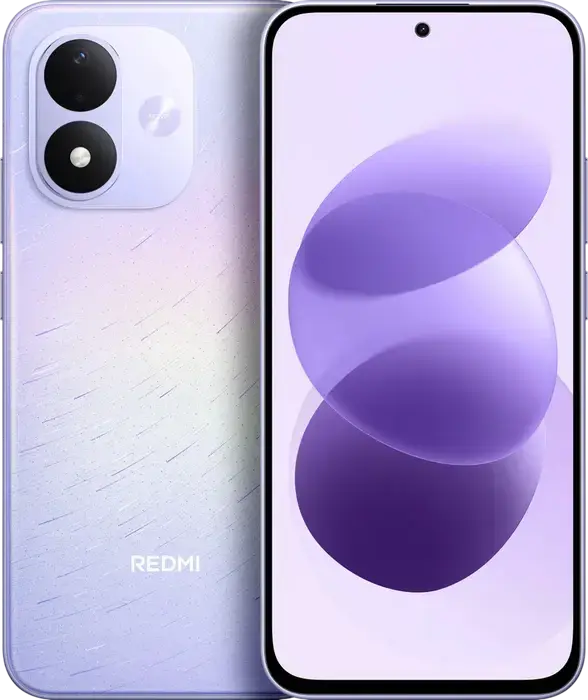 Xiaomi Redmi Note 17 4G 4/128GB EU Celestial Purple