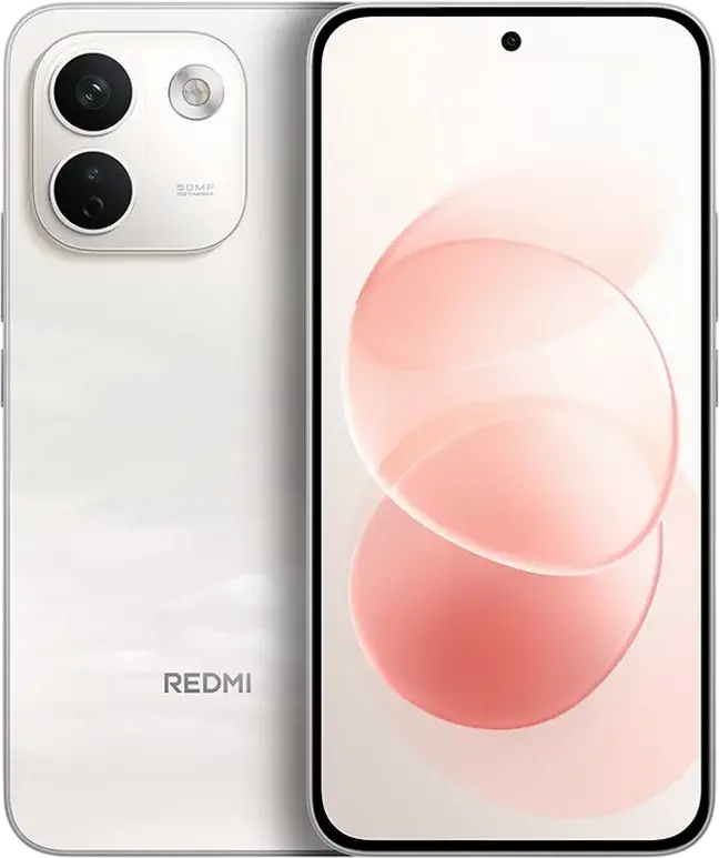 Smartphone Xiaomi Redmi Note 17 Pro Max 5G, Snapdragon 6 Gen 5, 8GB RAM, 256GB Stocare, AMOLED 6.83 inch 120Hz, IP68, 5200mAh, Android 16, Versiune EU