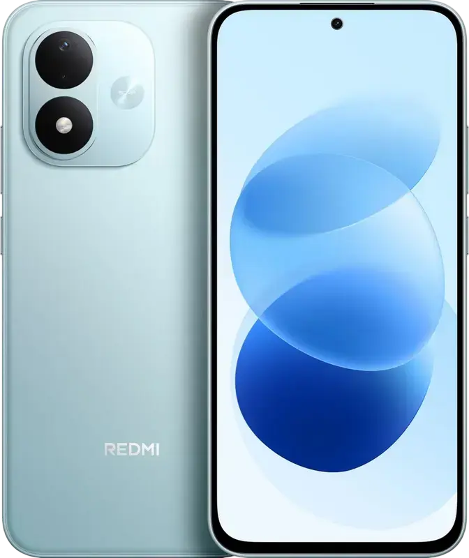 Xiaomi Redmi Note 17 4G Versiune EU, Qualcomm Snapdragon 6s Gen 2, 256GB ROM, 6GB RAM, Ecran AMOLED 120Hz, Camera 50MP, Incarcare Rapida 45W, Android 16