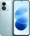 Xiaomi Redmi Note 17 4G Versiune EU, Qualcomm Snapdragon 6s Gen 2, 256GB ROM, 6GB RAM, Ecran AMOLED 120Hz, Camera 50MP, Incarcare Rapida 45W, Android 16